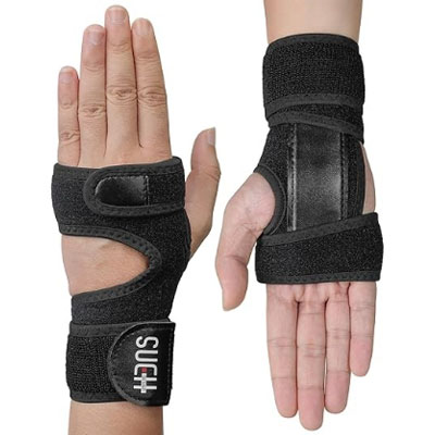 Carpal Tunnel Wrist Brace