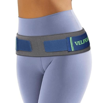 Sacroiliac Belt