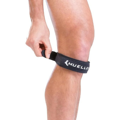 Single Knee Strap